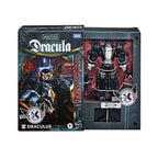 Transformers - Universal Monsters - Draculus