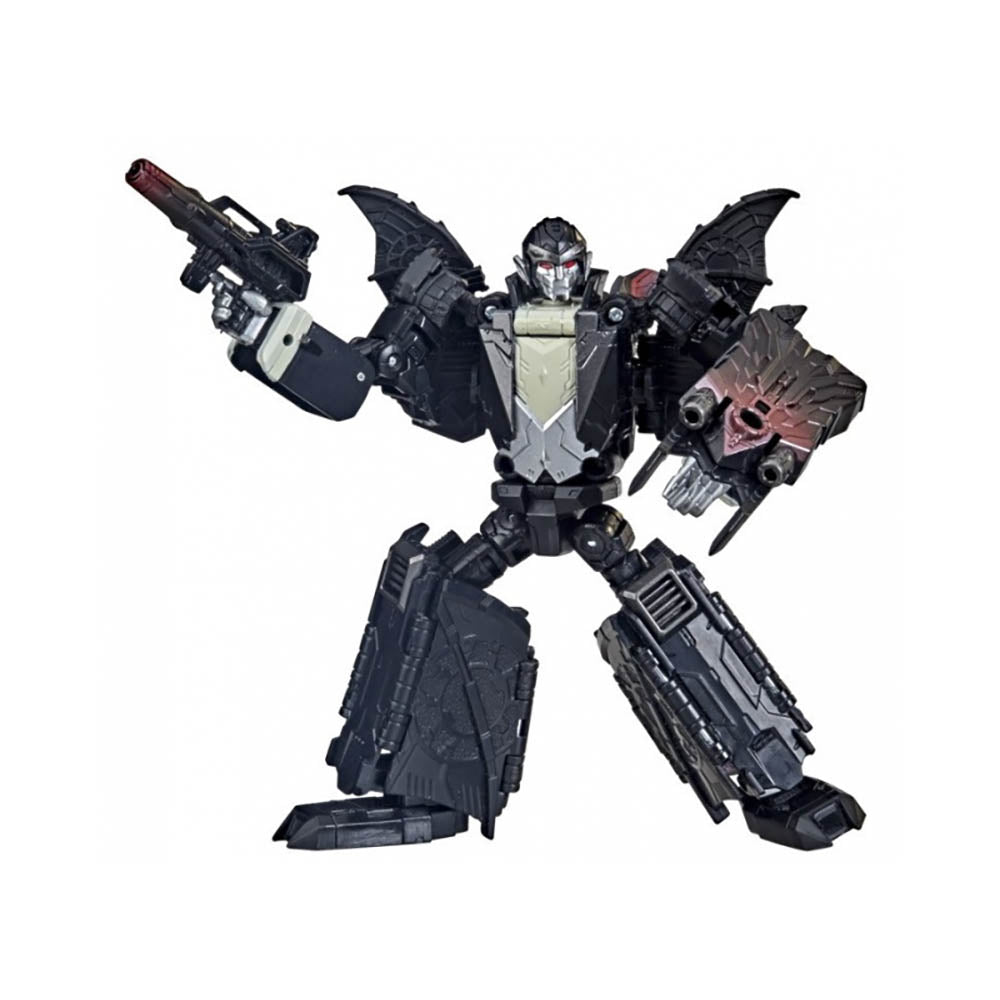Transformers - Universal Monsters - Draculus