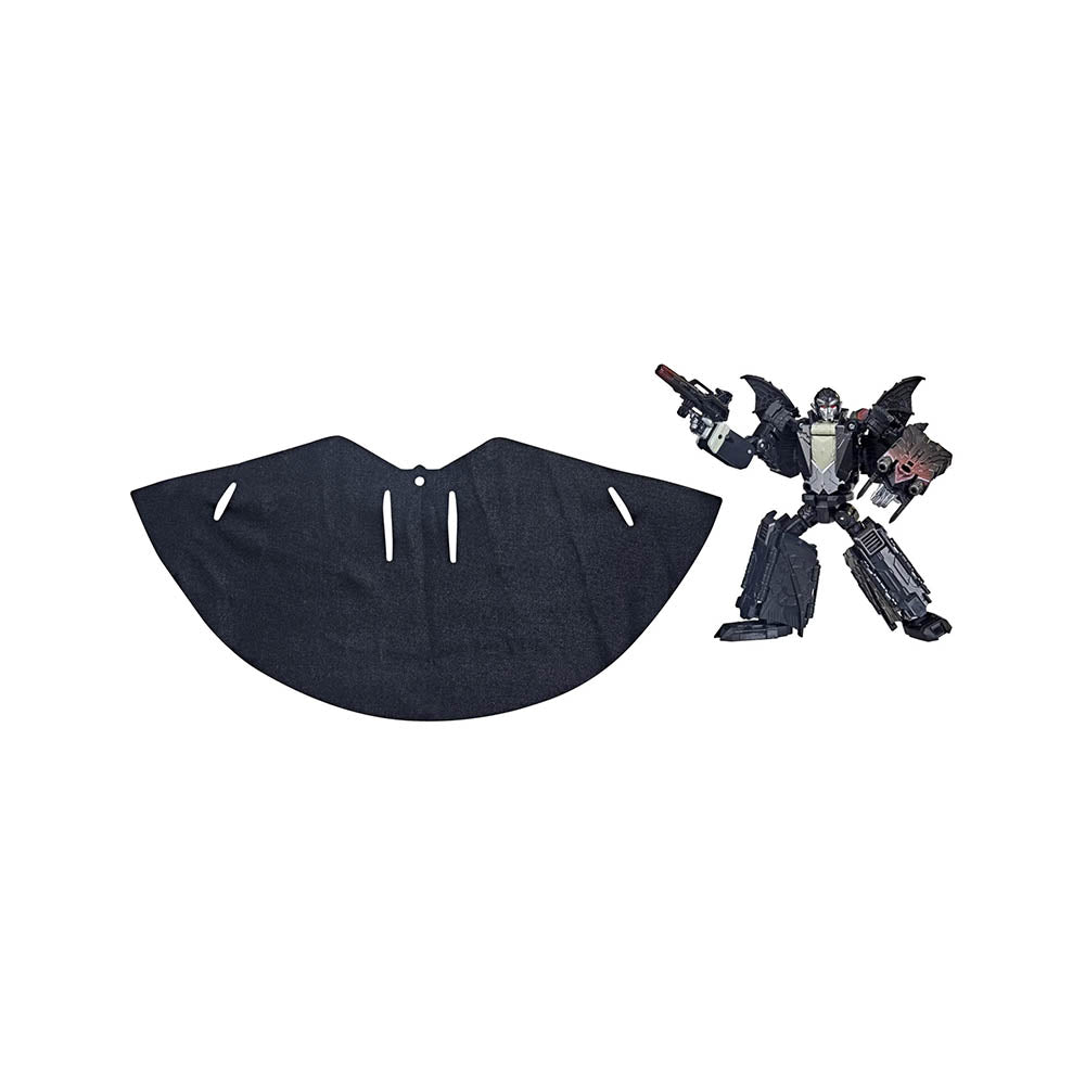 Transformers - Universal Monsters - Draculus