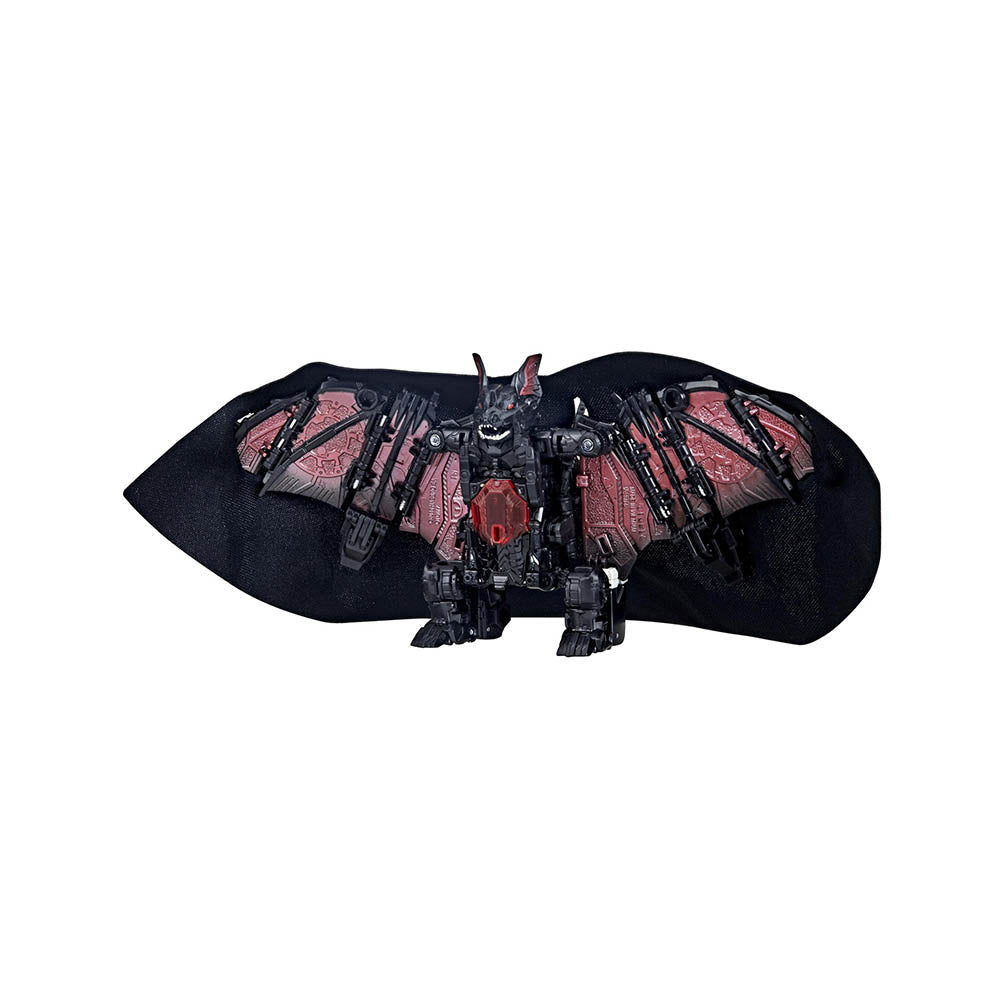 Transformers - Universal Monsters - Draculus