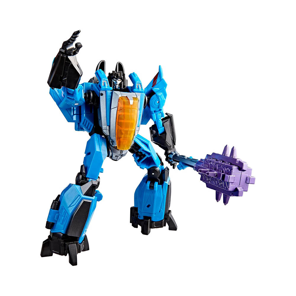 Transformers - Studio Series - Cybertron Thundercracker