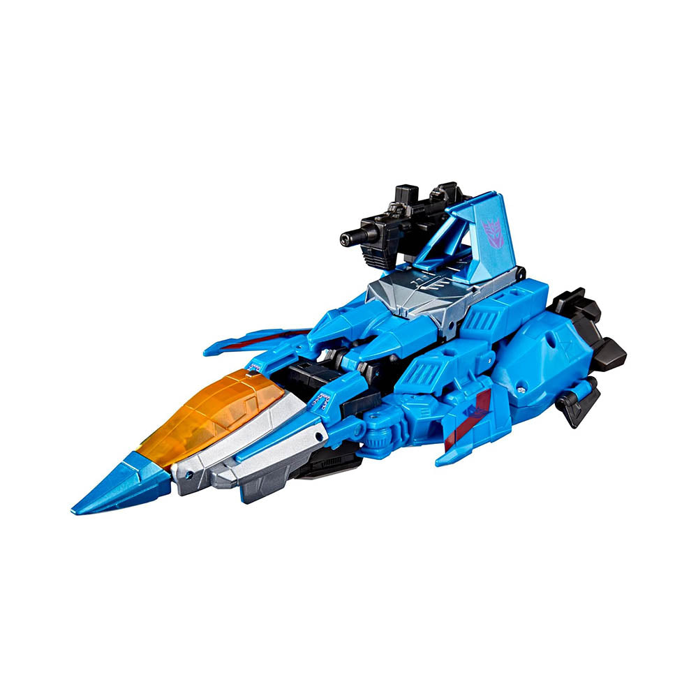 Transformers - Studio Series - Cybertron Thundercracker