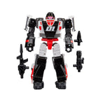 Transformers - Age Of The Primes - Crasher