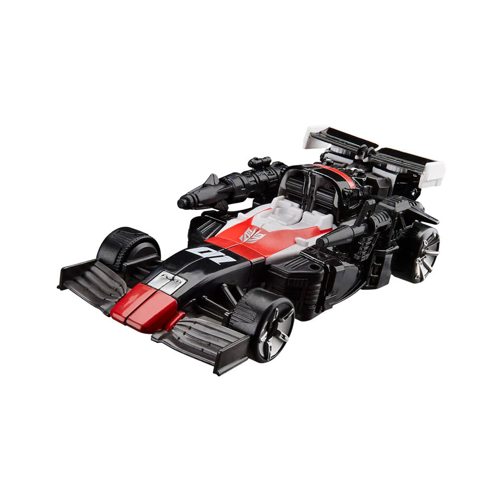 Transformers - Age Of The Primes - Crasher