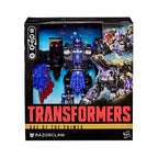 Transformers - Age Of The Primes - Razorclaw