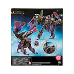 Transformers - Age Of The Primes - Razorclaw