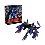 Transformers - Age Of The Primes - Razorclaw