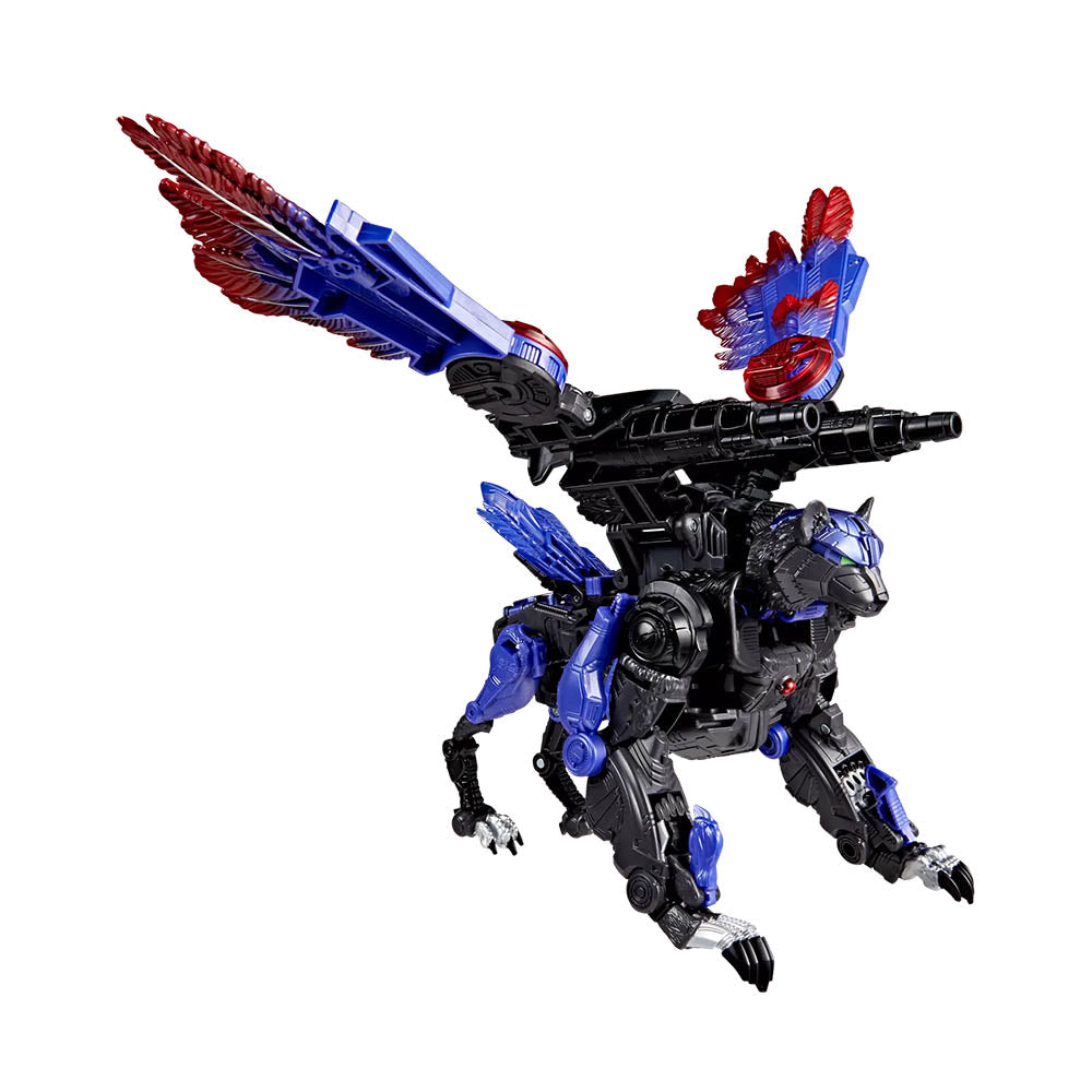 Transformers - Age Of The Primes - Razorclaw