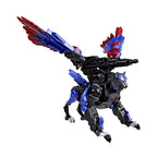 Transformers - Age Of The Primes - Razorclaw