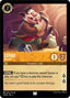 Lorcana TFC - Lefou: Bumbler