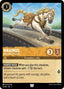 Lorcana TFC - Maximus: Relentless Pursuer
