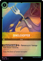 Lorcana TFC - Dinglehopper