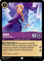 Lorcana TFC - Anna: Heir to Arendelle