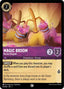 Lorcana TFC - Magic Broom: Bucket Brigade