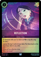 Lorcana TFC - Reflection