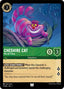 Lorcana TFC - Cheshire Cat: Not All There