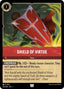 Lorcana TFC - Shield of Virtue
