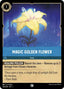 Lorcana TFC - Magic Golden Flower
