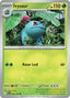 Pokemon TCG - Ivysaur - MEG