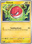 Pokemon TCG - Voltorb - MEW