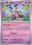 Pokemon TCG - Mr. Mime - MEW