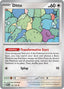 Pokemon TCG - Ditto - MEW