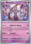 Pokemon TCG - Mewtwo - MEW
