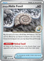 Pokemon TCG - Antique Helix Fossil - MEW