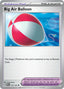 Pokemon TCG - Big Air Balloon - MEW