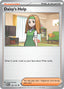 Pokemon TCG - Daisy's Help - MEW