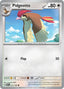 Pokemon TCG - Pidgeotto - MEW