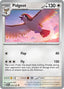 Pokemon TCG - Pidgeot - MEW
