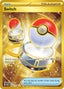 Pokemon TCG - Switch - MEW
