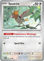 Pokemon TCG - Spearow - MEW