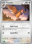 Pokemon TCG - Fearow - MEW