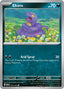 Pokemon TCG - Ekans - MEW