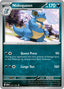 Pokemon TCG - Nidoqueen - MEW