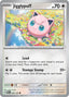 Pokemon TCG - Jigglypuff - MEW