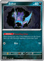 Pokemon TCG - Zubat - MEW