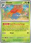 Pokemon TCG - Gloom - MEW