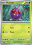 Pokemon TCG - Venonat - MEW
