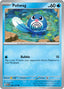 Pokemon TCG - Poliwag - MEW