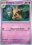 Pokemon TCG - Kadabra - MEW