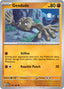 Pokemon TCG - Geodude - MEW