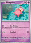 Pokemon TCG - Slowpoke - MEW