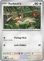 Pokemon TCG - Farfetch'd - MEW
