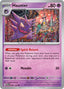 Pokemon TCG - Haunter - MEW