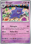 Pokemon TCG - Gengar - MEW