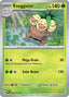 Pokemon TCG - Exeggcutor - PRE