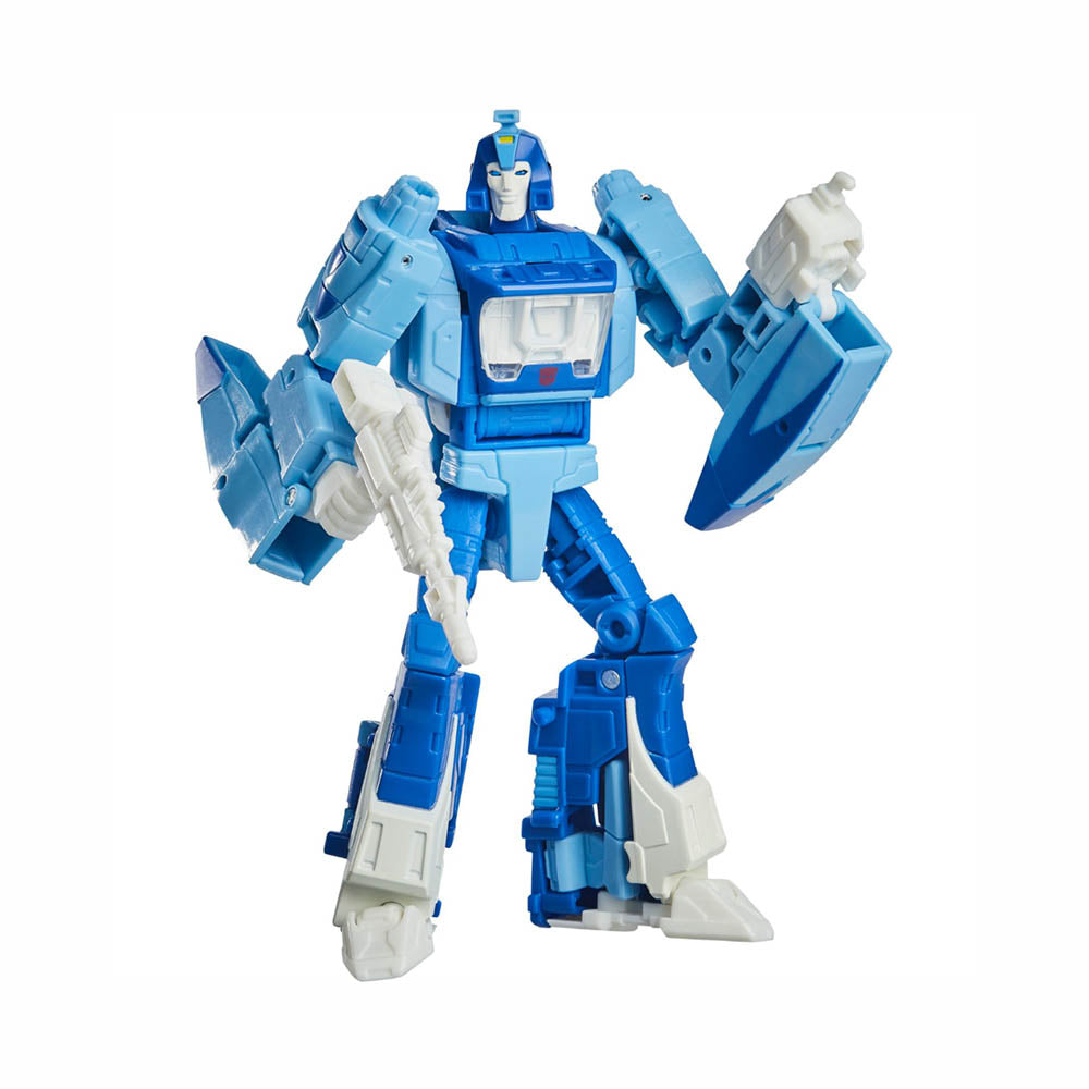 Transformers - Studio Series - Blurr Secondary image